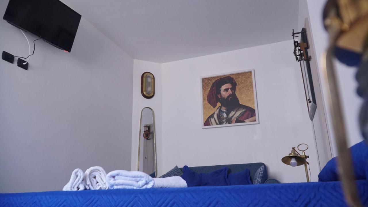 Elios Bed And Breakfast In Villa - Fuscaldo Pietrapiana Kültér fotó