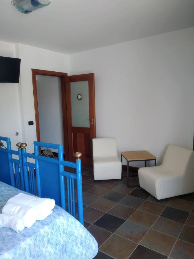 Elios Bed And Breakfast In Villa - Fuscaldo Pietrapiana Kültér fotó